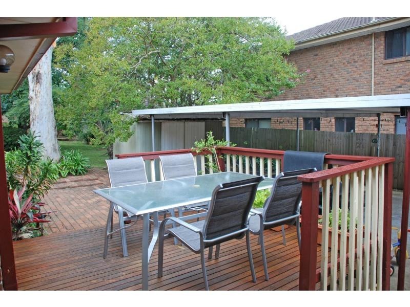 4 Garthowen Avenue, Lane Cove NSW 2066
