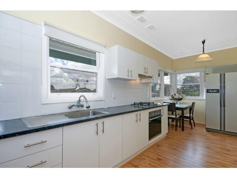 10 Wentworth Street, Ermington NSW 2115