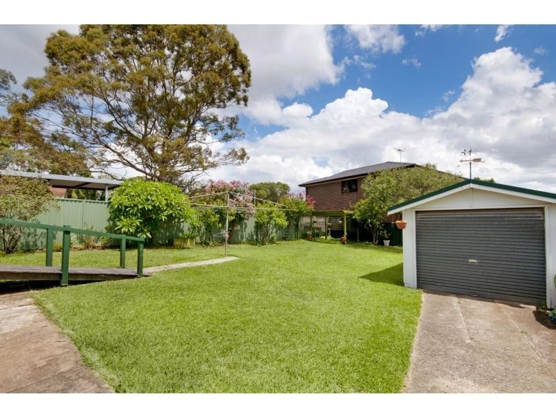 10 Wentworth Street, Ermington NSW 2115
