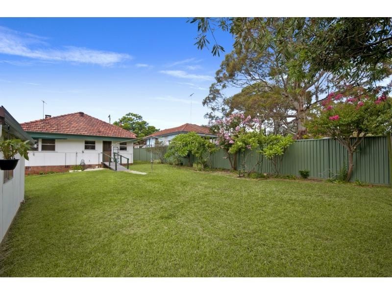 10 Wentworth Street, Ermington NSW 2115
