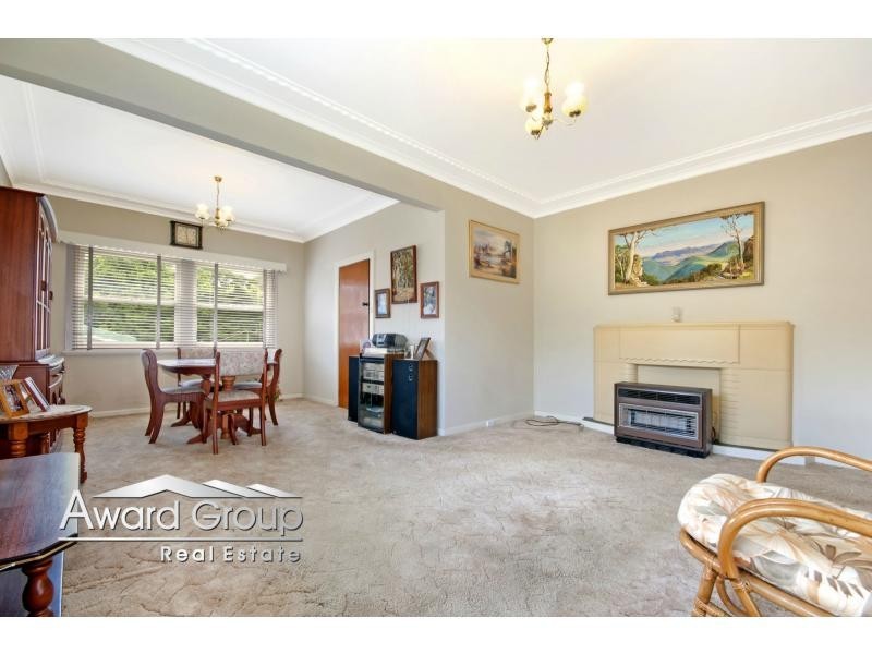 25 Wattle Street, Rydalmere NSW 2116