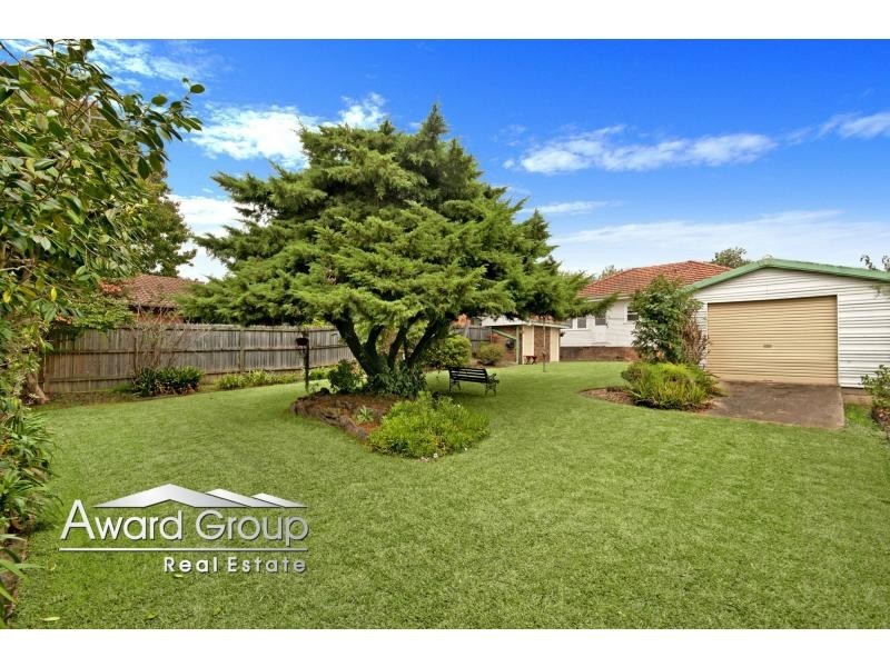 25 Wattle Street, Rydalmere NSW 2116