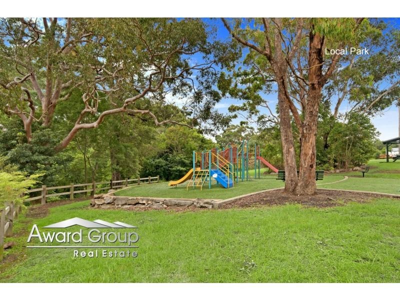 25 Wattle Street, Rydalmere NSW 2116