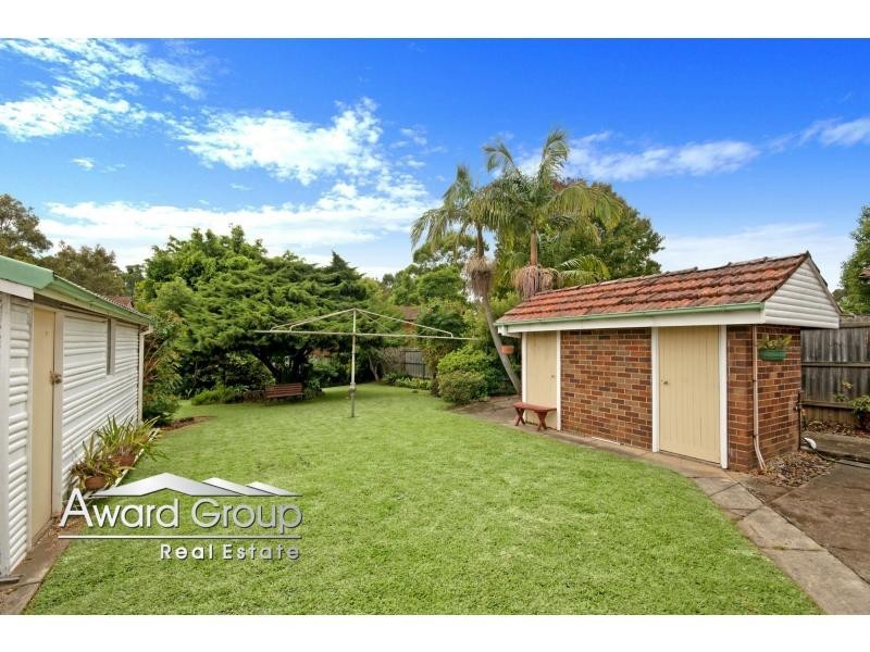 25 Wattle Street, Rydalmere NSW 2116