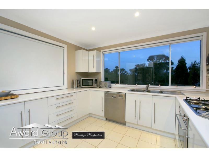 15 Madonna Street, Winston Hills NSW 2153
