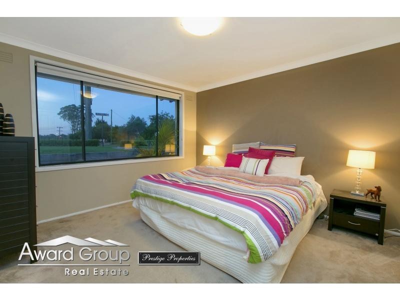 15 Madonna Street, Winston Hills NSW 2153