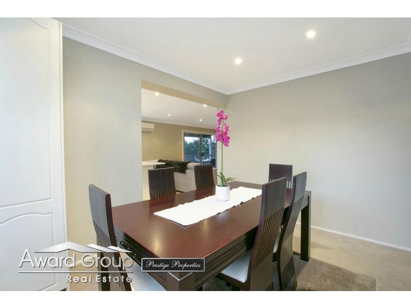 15 Madonna Street, Winston Hills NSW 2153