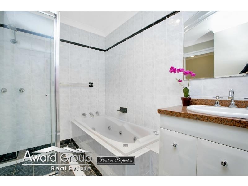 15 Madonna Street, Winston Hills NSW 2153