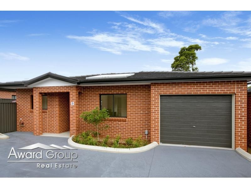 4/86-88 Baker Street, Carlingford NSW 2118