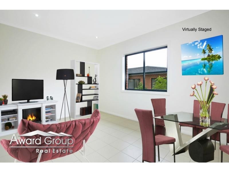 3/86-88 Baker Street, Carlingford NSW 2118