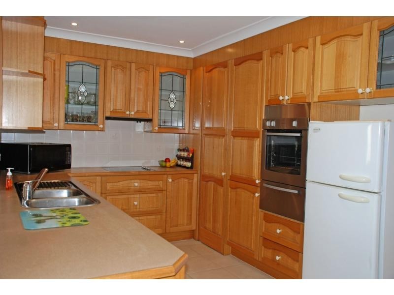 15 Girralong Avenue, Baulkham Hills NSW 2153