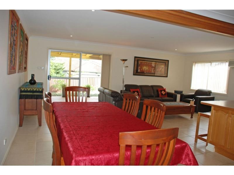 15 Girralong Avenue, Baulkham Hills NSW 2153