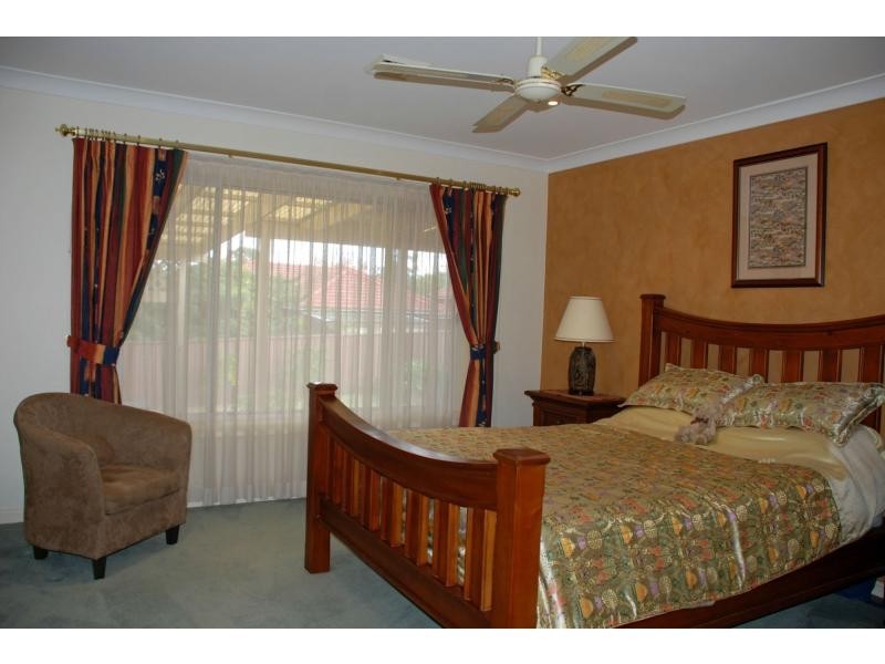 15 Girralong Avenue, Baulkham Hills NSW 2153