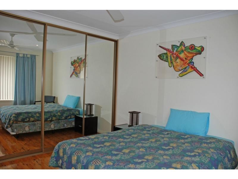 15 Girralong Avenue, Baulkham Hills NSW 2153