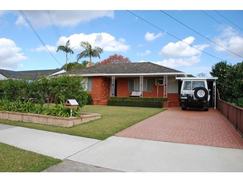15 Girralong Avenue, Baulkham Hills NSW 2153