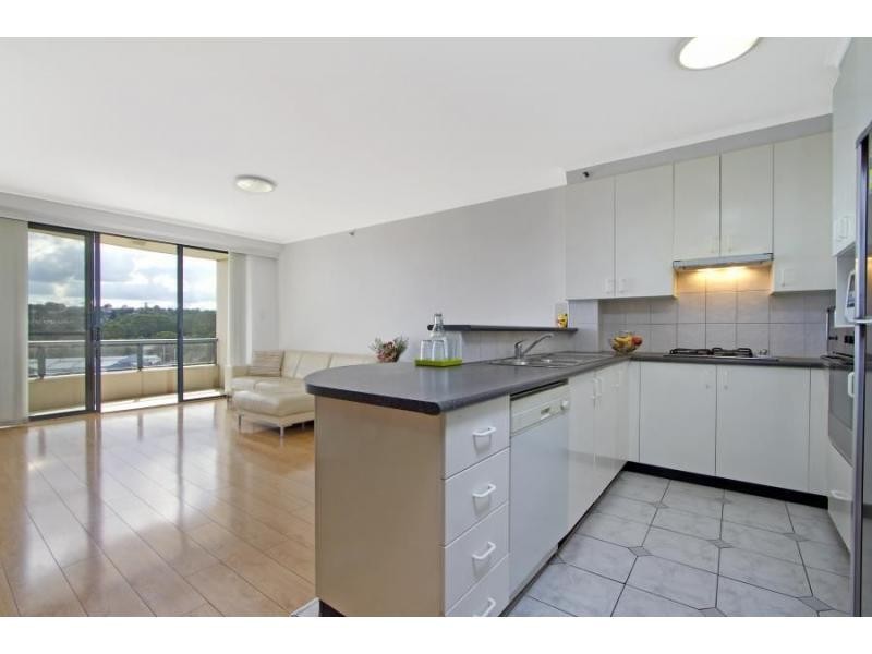 63/1-55 West Parade, West Ryde NSW 2114