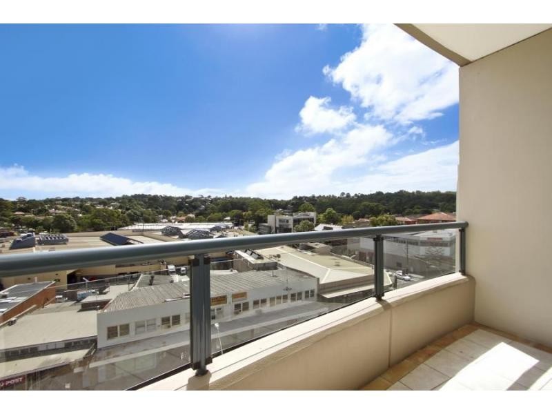 63/1-55 West Parade, West Ryde NSW 2114