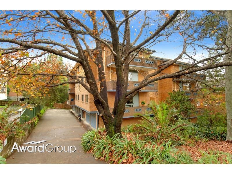 18/84 Station Street, West Ryde NSW 2114