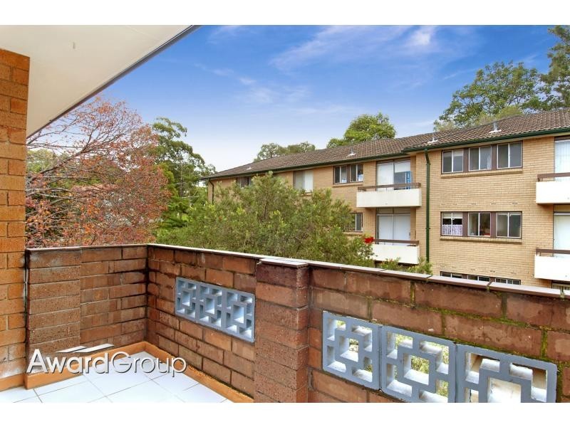 18/84 Station Street, West Ryde NSW 2114
