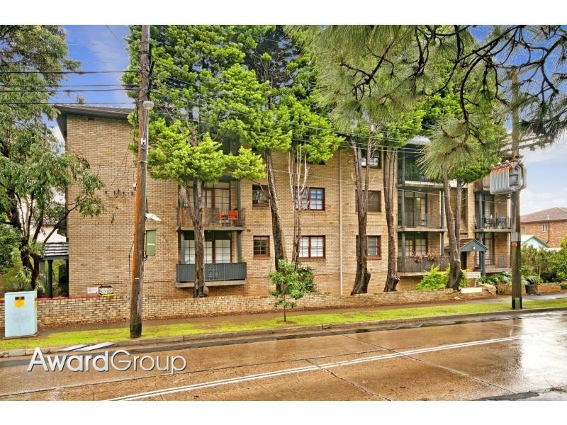 2/523 Victoria Road, Ryde NSW 2112