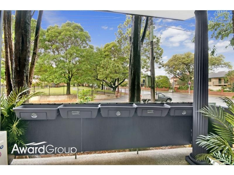 2/523 Victoria Road, Ryde NSW 2112