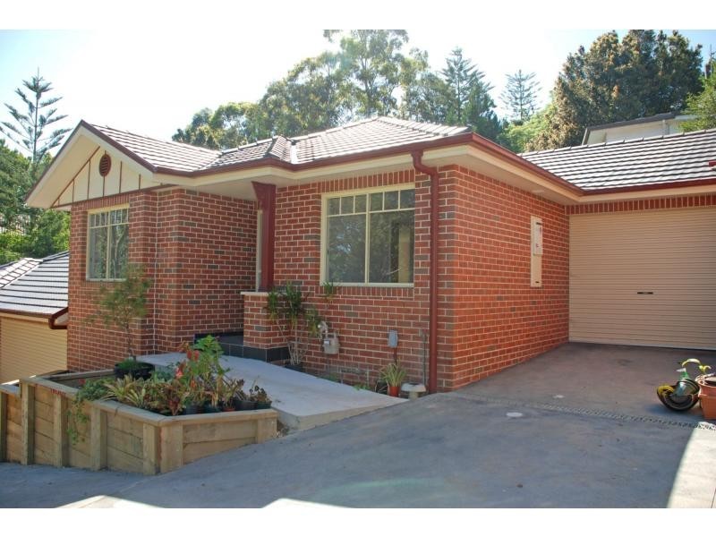 2/75 Winbourne Street East, West Ryde NSW 2114