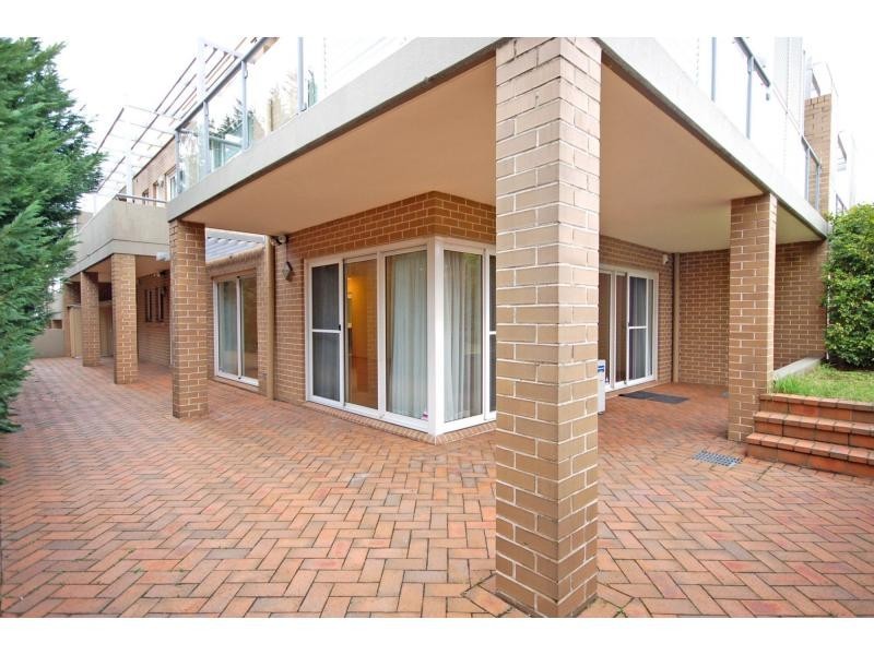 8/7 Cowell Street, Ryde NSW 2112