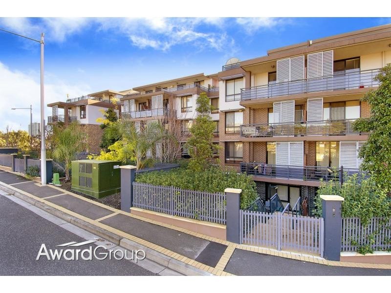 2315/20 Porter Street, Ryde NSW 2112