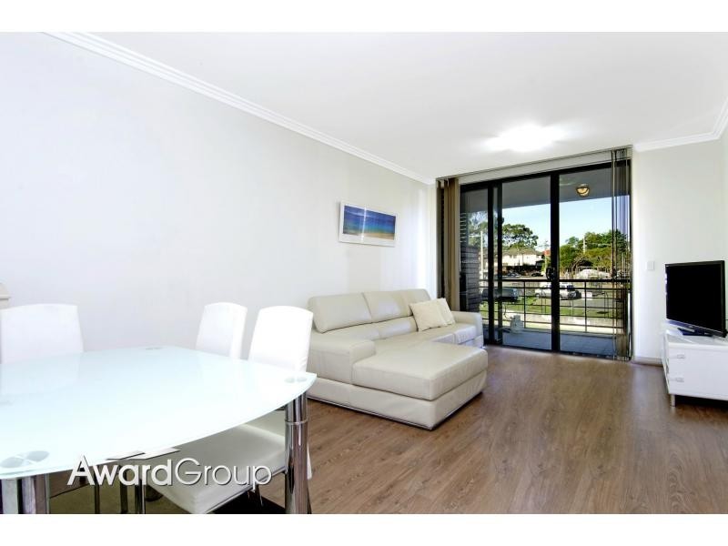 2315/20 Porter Street, Ryde NSW 2112