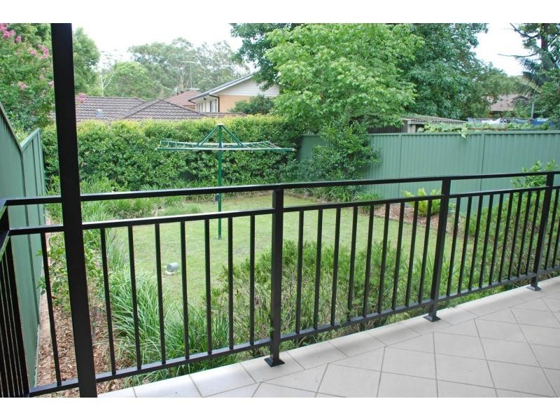 2/14 Swan Street, Rydalmere NSW 2116