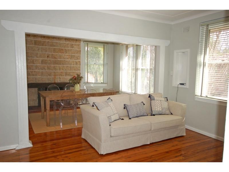 5 Clayton Street, Ryde NSW 2112