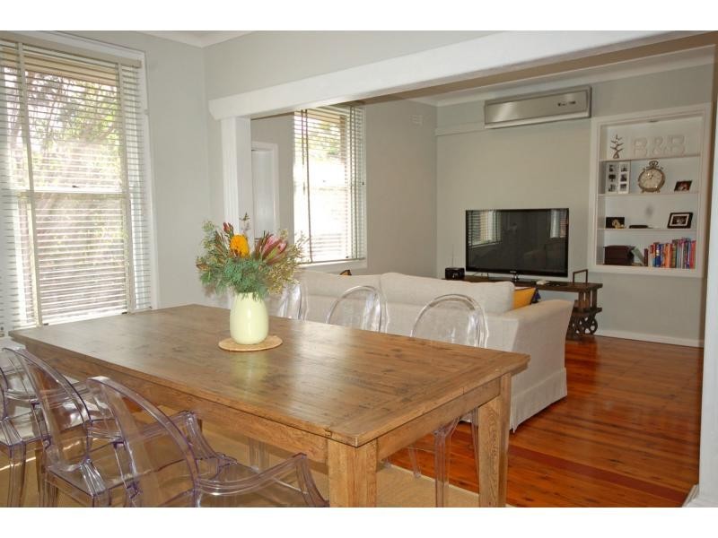 5 Clayton Street, Ryde NSW 2112