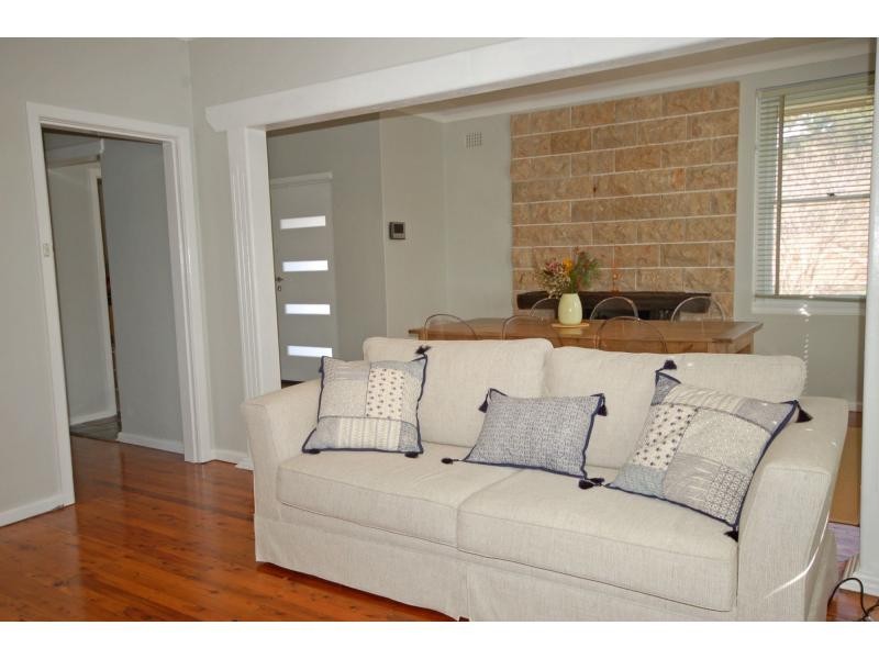 5 Clayton Street, Ryde NSW 2112