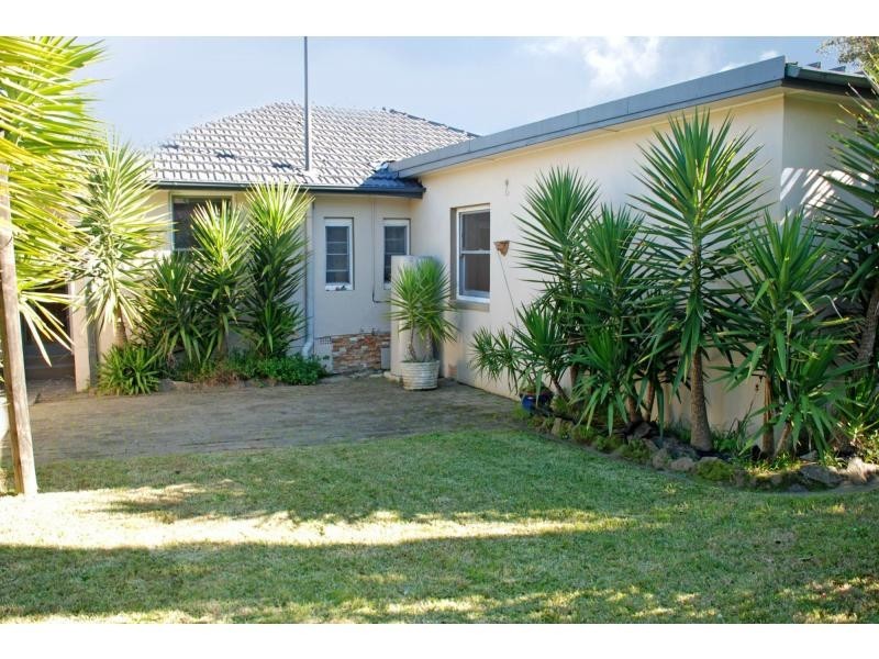 5 Clayton Street, Ryde NSW 2112