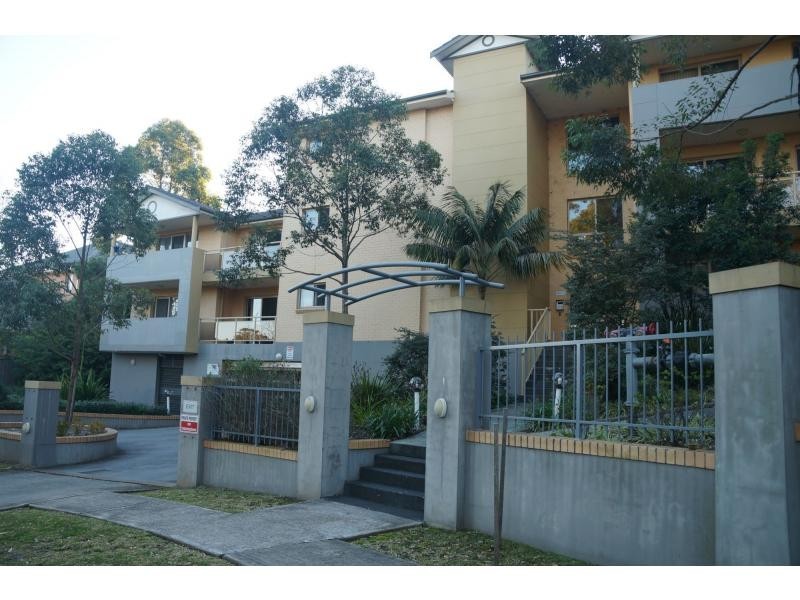 1/6 Mercer Street, Castle Hill NSW 2154