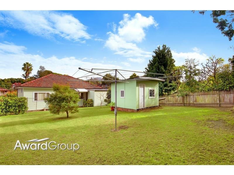 22 Federal Road, West Ryde NSW 2114