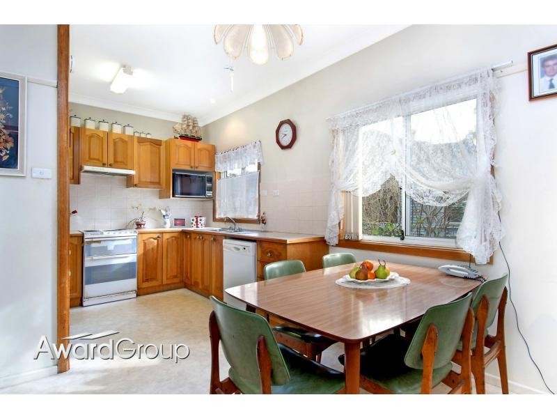 22 Federal Road, West Ryde NSW 2114