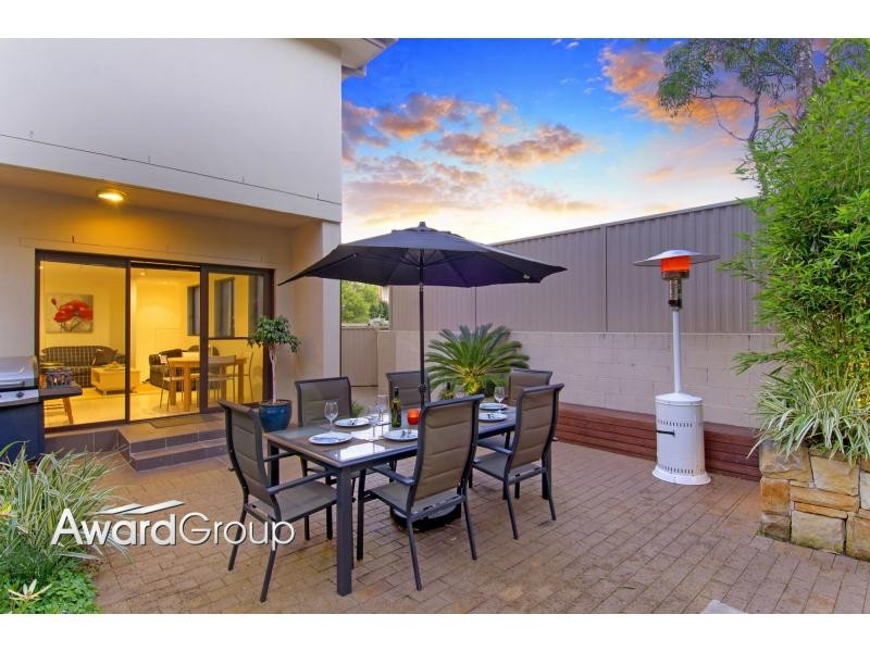 6/144 Old Northern Road, Baulkham Hills NSW 2153