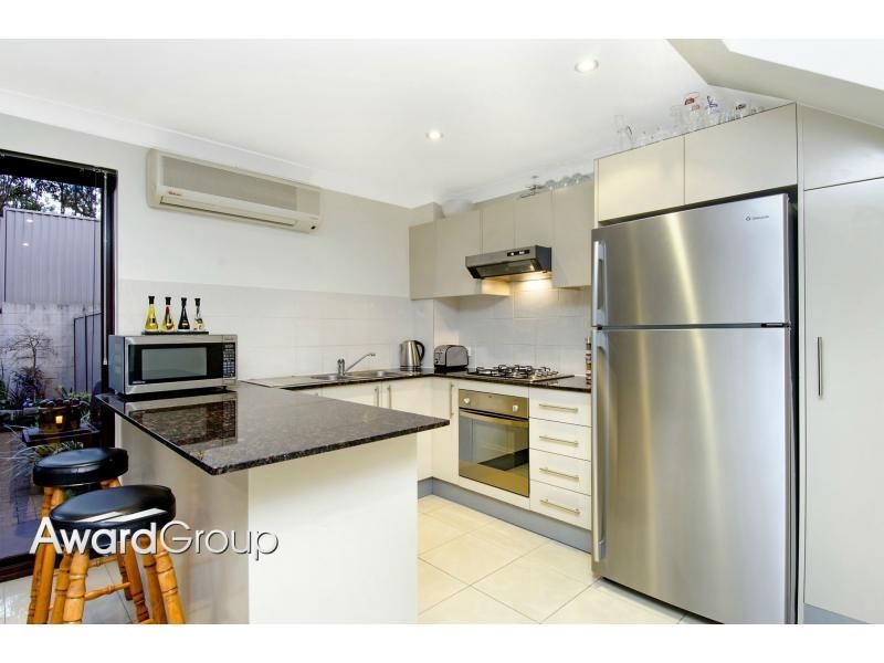 6/144 Old Northern Road, Baulkham Hills NSW 2153