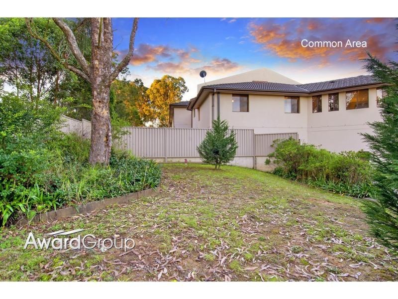 6/144 Old Northern Road, Baulkham Hills NSW 2153