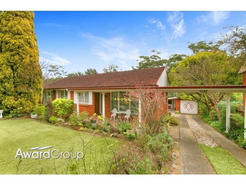 42 Robert Street, Telopea NSW 2117