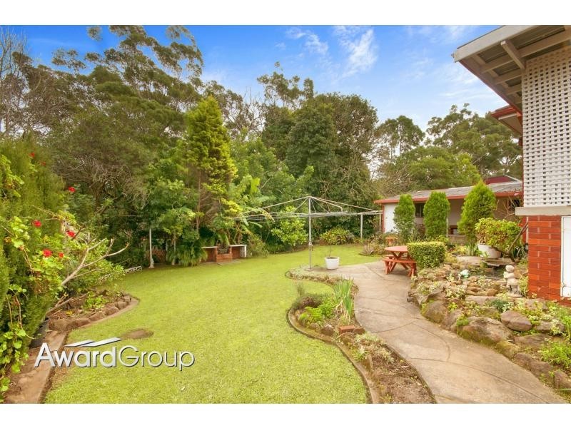 42 Robert Street, Telopea NSW 2117