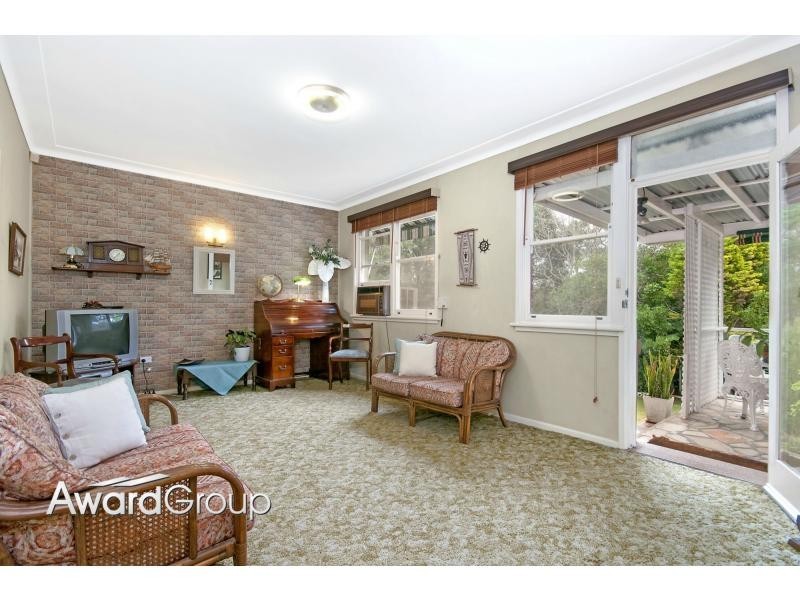 42 Robert Street, Telopea NSW 2117