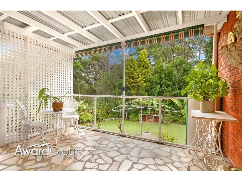 42 Robert Street, Telopea NSW 2117
