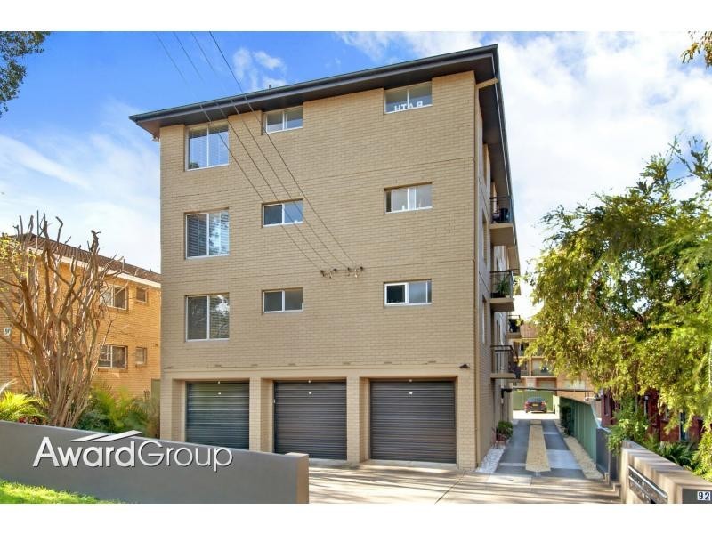 2/92 Station Street, West Ryde NSW 2114