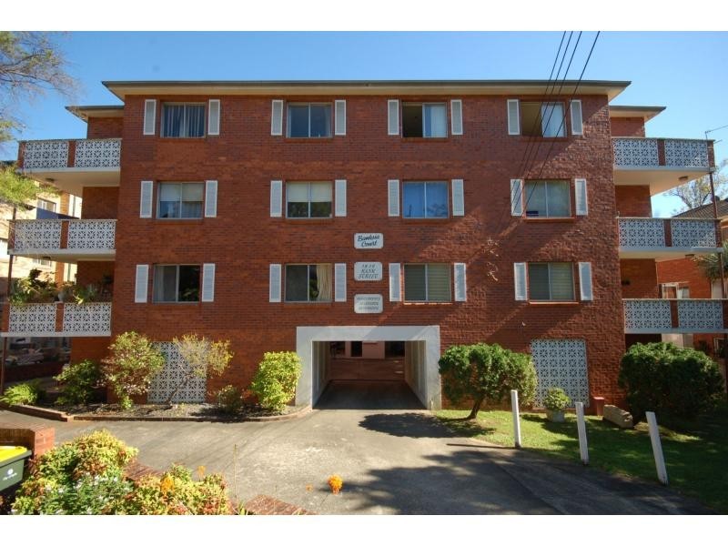 5/18 Bank Street, Meadowbank NSW 2114