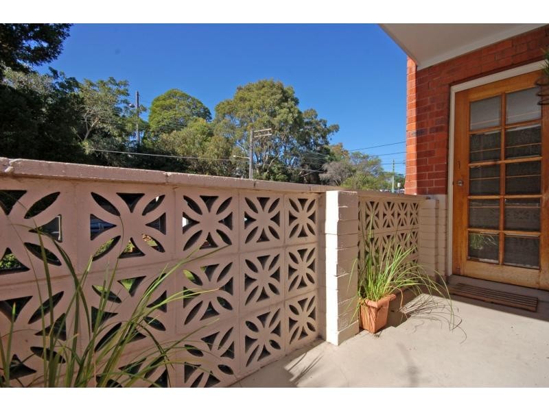 5/18 Bank Street, Meadowbank NSW 2114