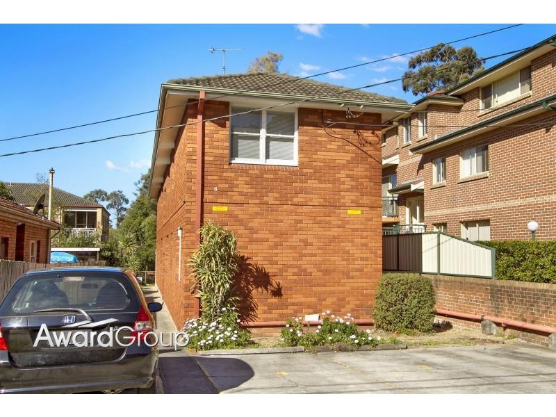 4/8 Mons Avenue, West Ryde NSW 2114
