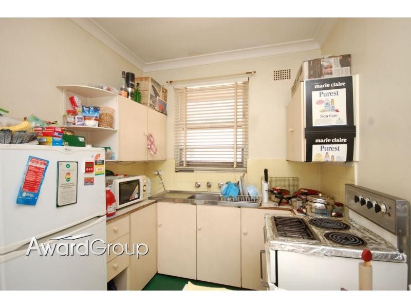 4/8 Mons Avenue, West Ryde NSW 2114