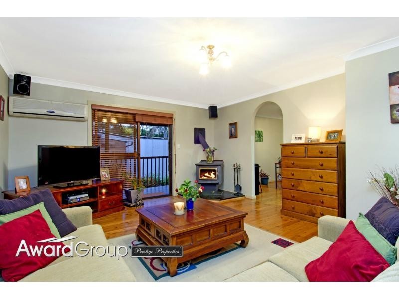 61 Dryden Avenue, Carlingford NSW 2118